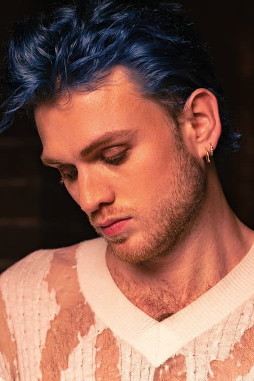 Tristan Evans