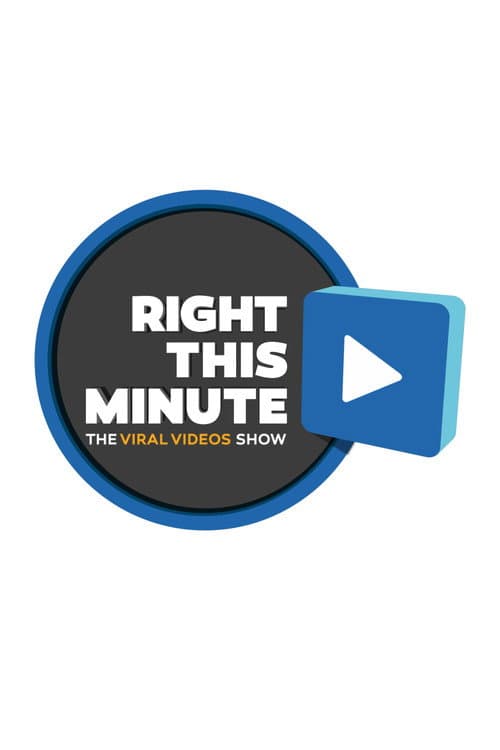 RightThisMinute Season 1 poster