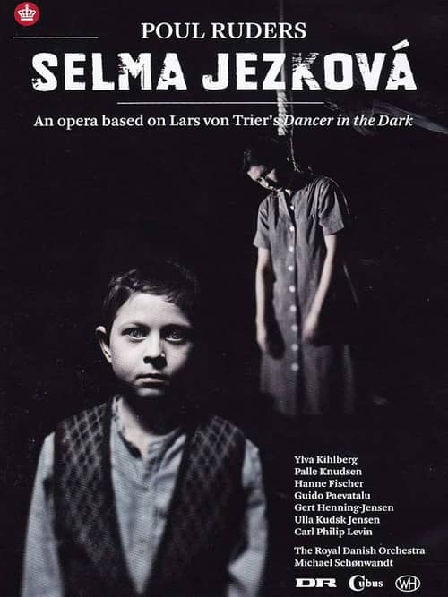 Selma Ježková