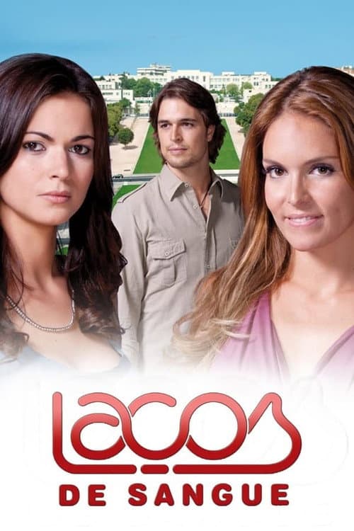 Blood Ties Season 1 poster