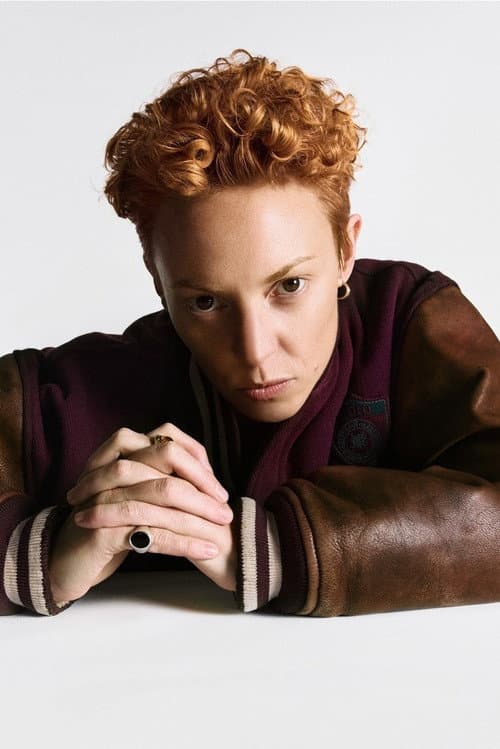 La Roux