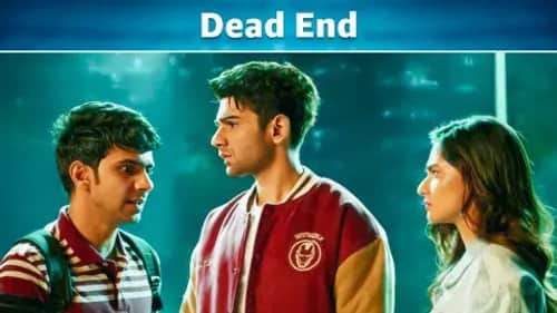 Dead End
