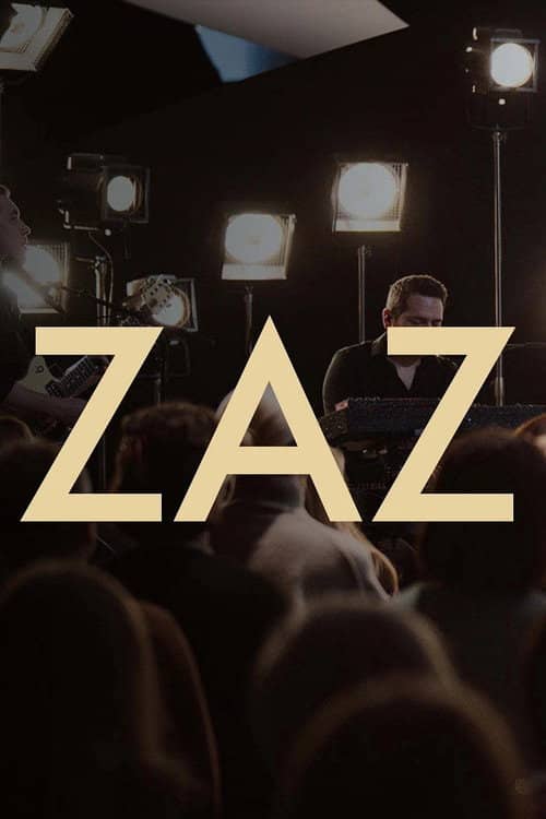 Zaz - Sounds Like Art @ Mo Museum, Vilnius