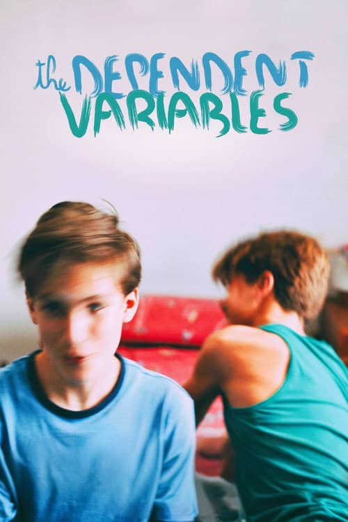 The Dependent Variables