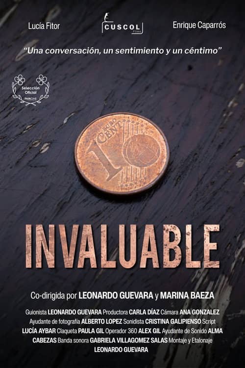 Invaluable