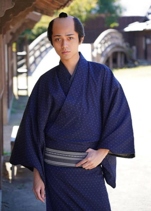 Wagemon: Nagasaki Tsuyaku Ibun Season 1 poster