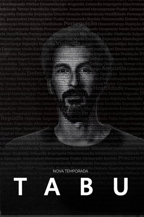Tabu Season 2 poster