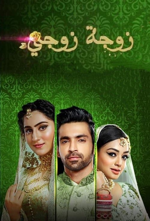 Bahu Begum Season 1 poster