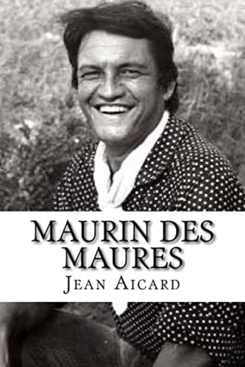 Maurin des Maures Season 1 poster