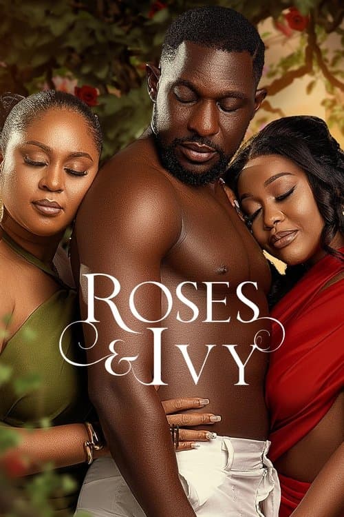 ROSES AND IVY Season 1 poster