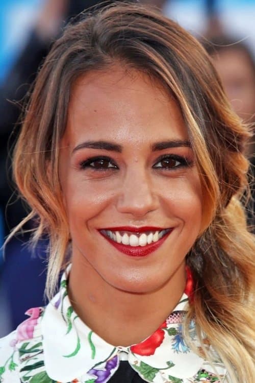 Alice Belaïdi