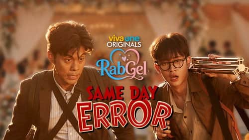 Same Day Error