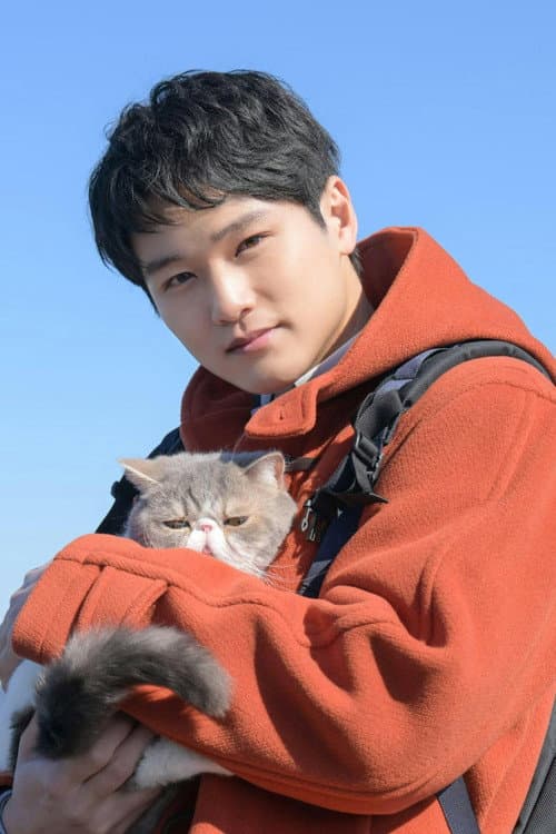 Tabi to Boku to Neko Season 1 poster