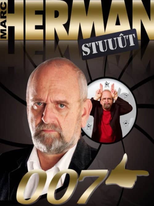 Stuuût 007