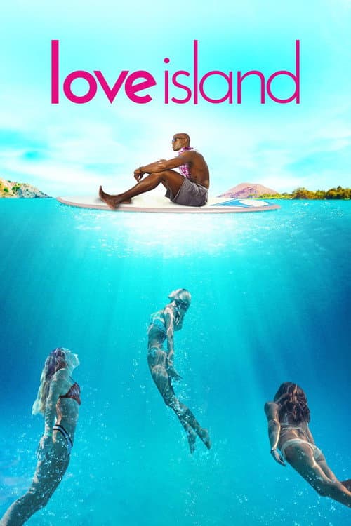 Love Island USA Season 3 poster