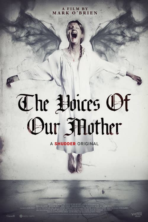 The Voices of Our Mother