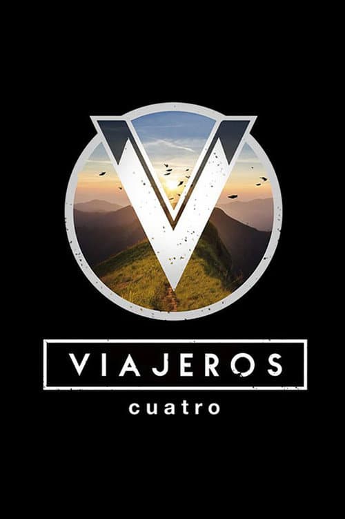 Viajeros Cuatro Season 8 poster