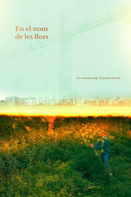 In the name of flowers