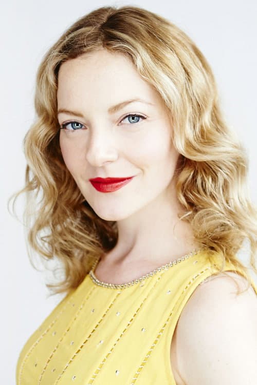 Melinda Dahl