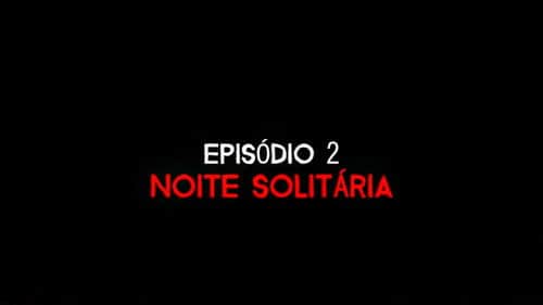 S01E02 - Lonely Night