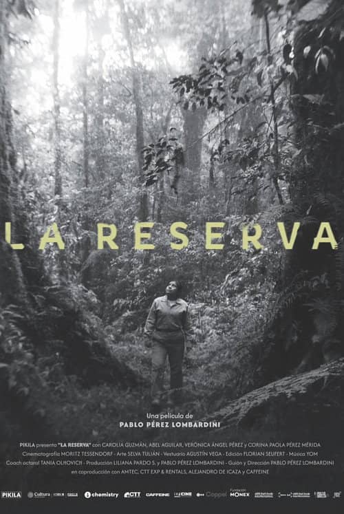 The Reserve