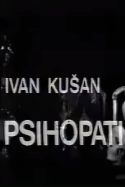 Psychopaths