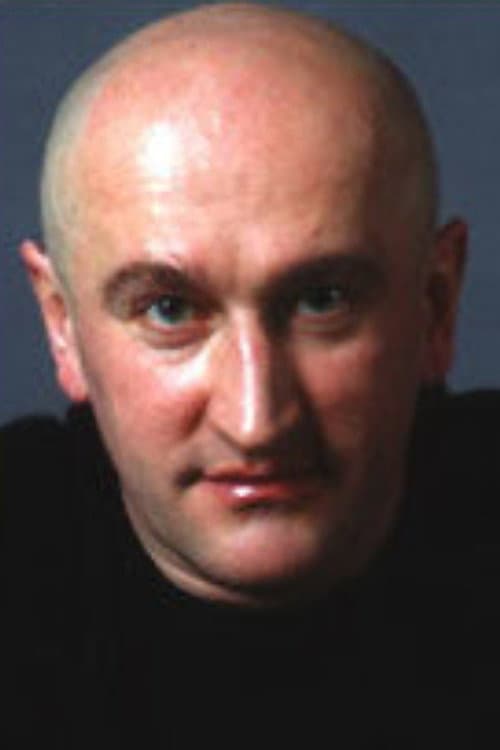 Aleksandr Orlovskiy