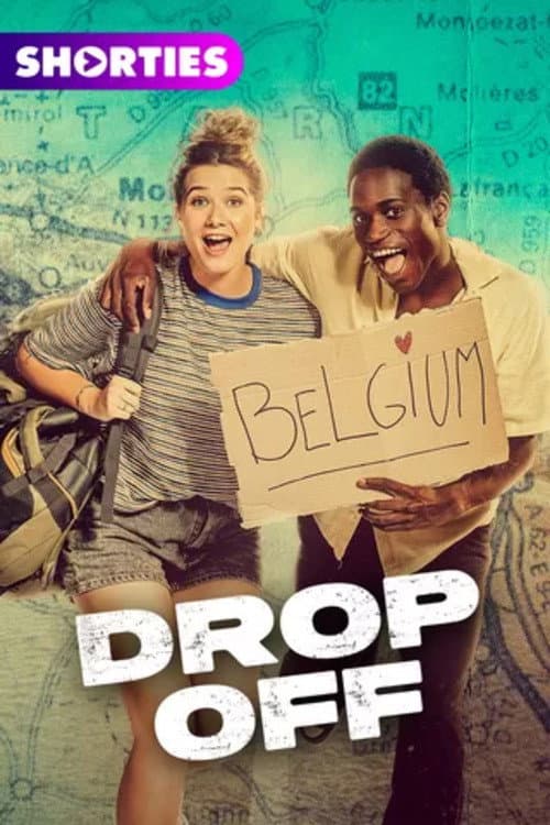 Drop Off Season 2 poster