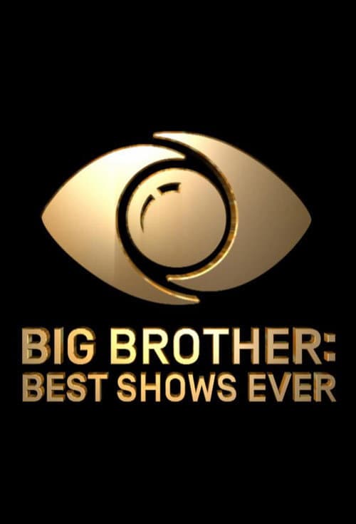 Big Brother: Best Shows Ever Series 1 poster