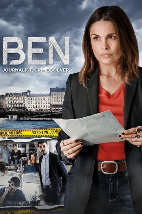 Ben Season 1 poster