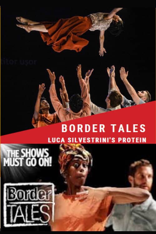 Border Tales