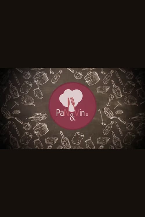 Pan y vino Season 1 poster