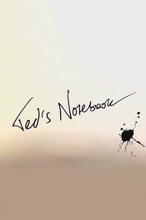 Ted's Notebook 2026 Season poster