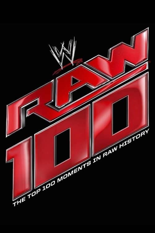The Top 100 Moments In Raw History