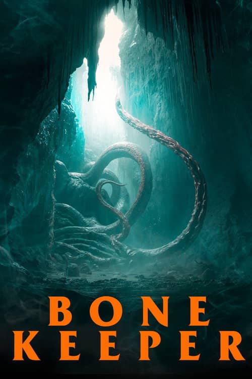 Bone Keeper