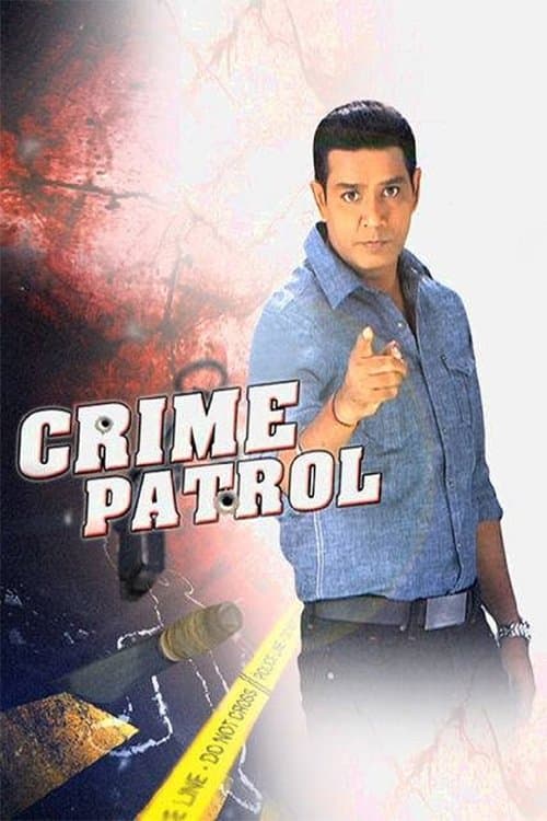 Crime Patrol Satark Season 3 poster