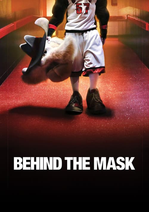Behind the Mask Season 1 poster