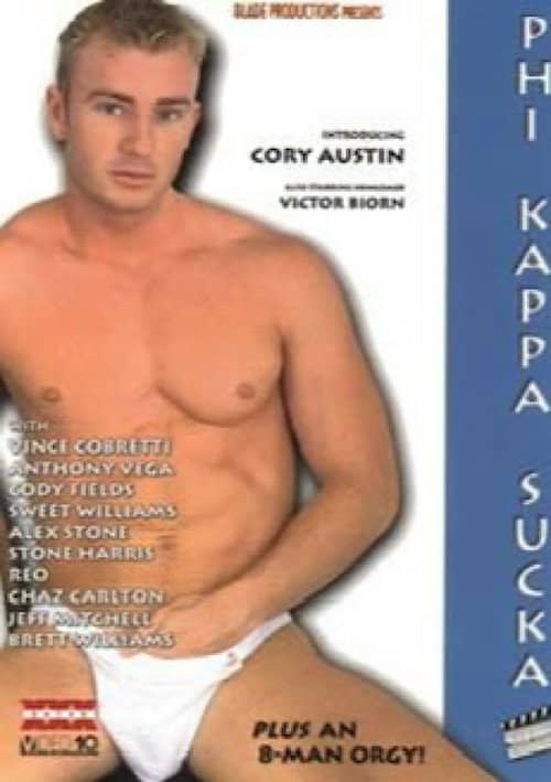 Phi Kappa Sucka