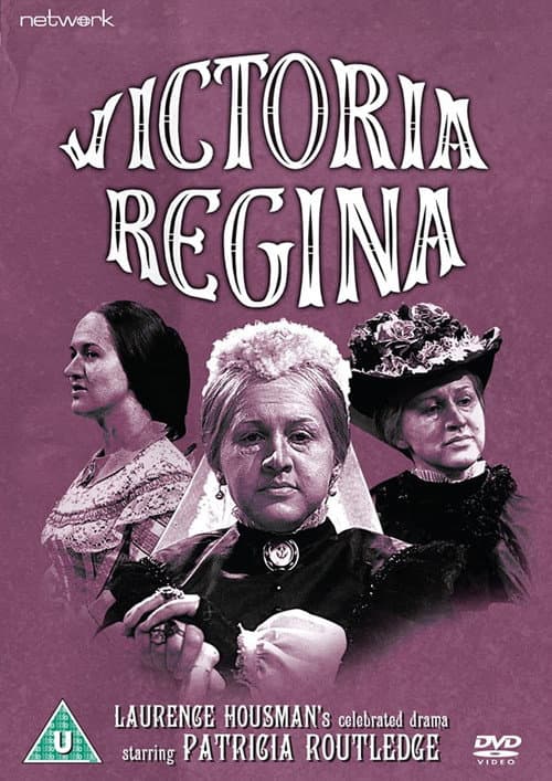 Victoria Regina Season 1 poster