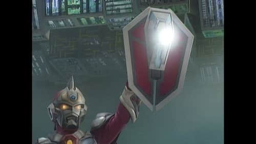 The Perfect Sword with a Man's Pride
