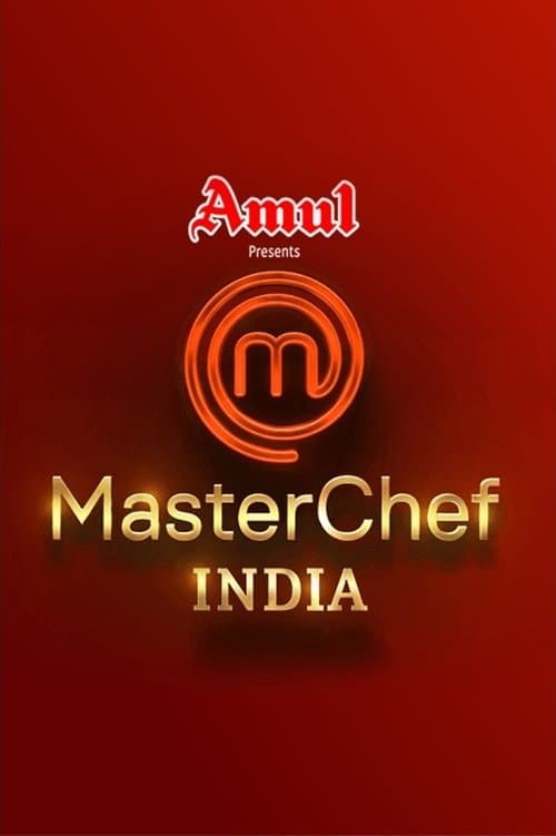 MasterChef India Season 2 poster