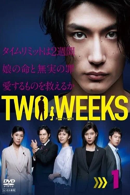 Two Weeks Season 1 poster