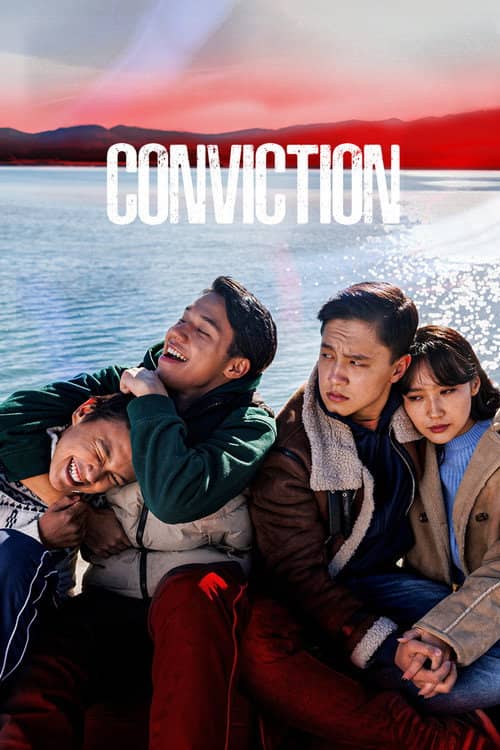 Conviction