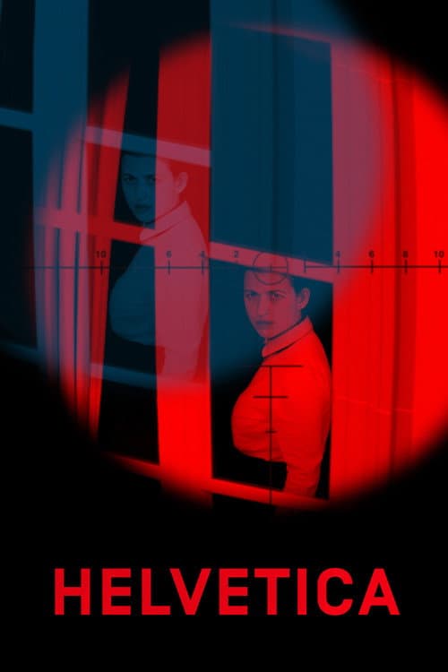 Helvetica Season 1 poster