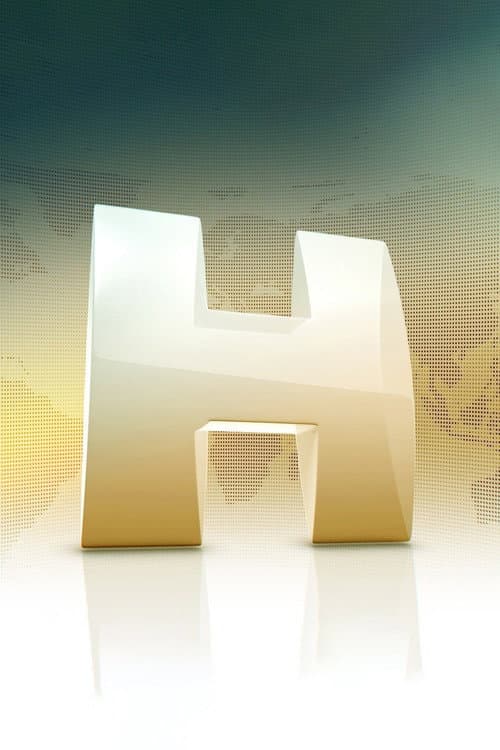 Jornal Hoje Season 45 poster