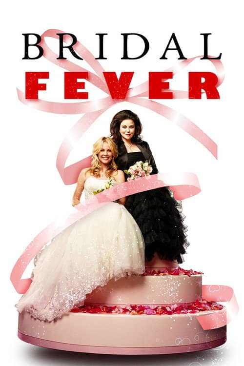 Bridal Fever