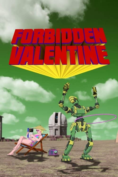 Forbidden Valentine