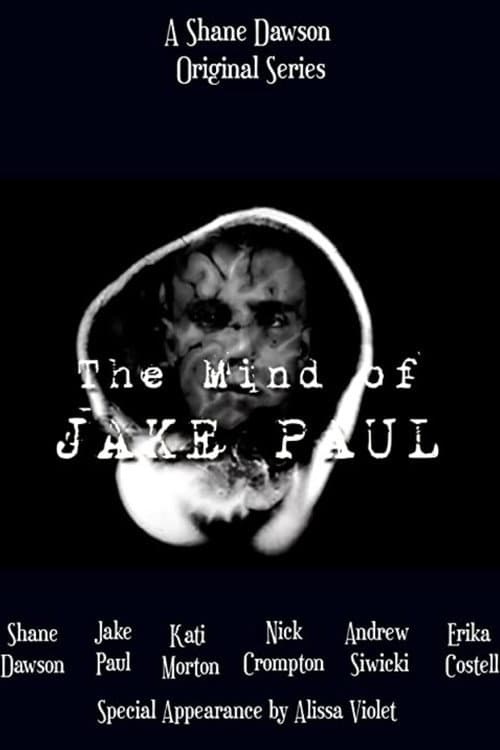 The Mind of Jake Paul Season 1 poster
