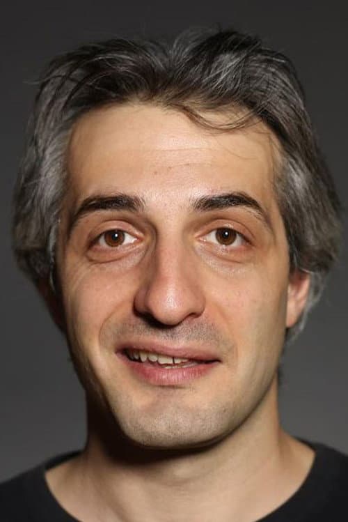Nusret Baltacı