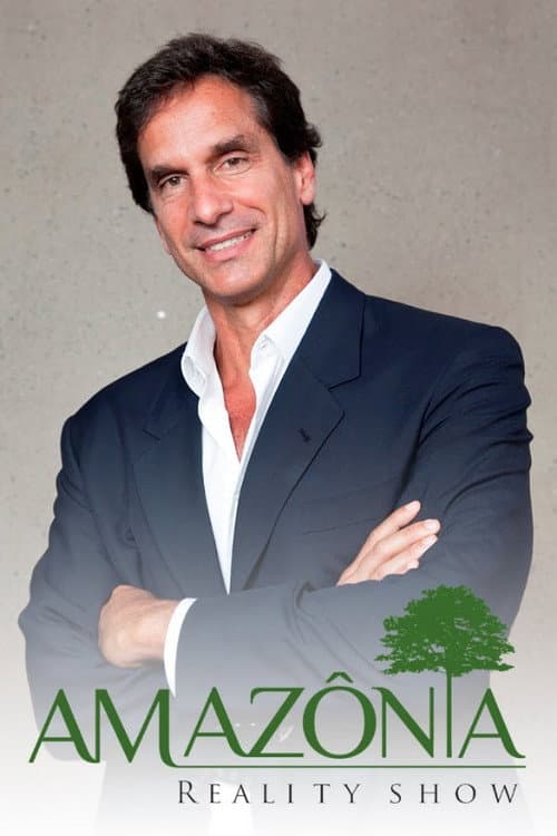 Amazônia Season 1 poster